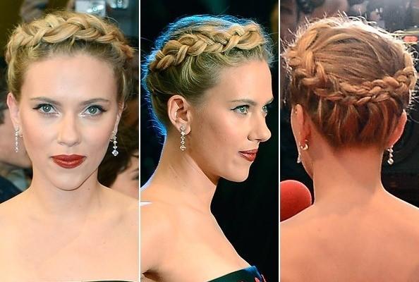 Scarlett Johansson