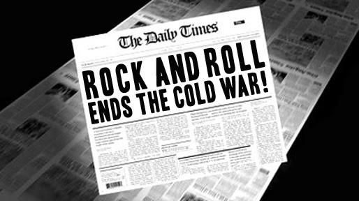 Rock Müzik Nedir?