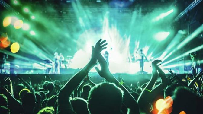 Rock Müzik Nedir?