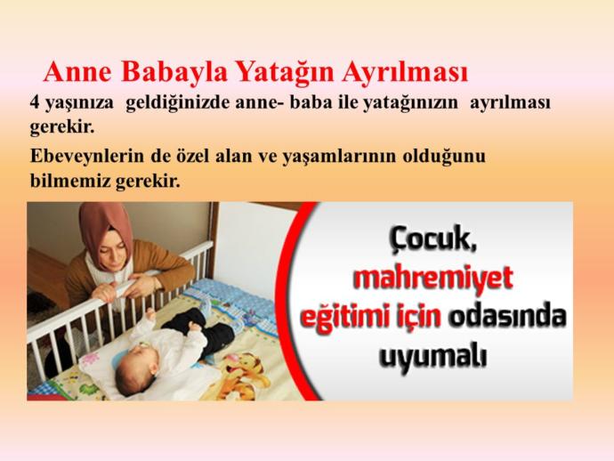Çocuklarda Mahremiyet Eğitiminin Önemi Nedir?