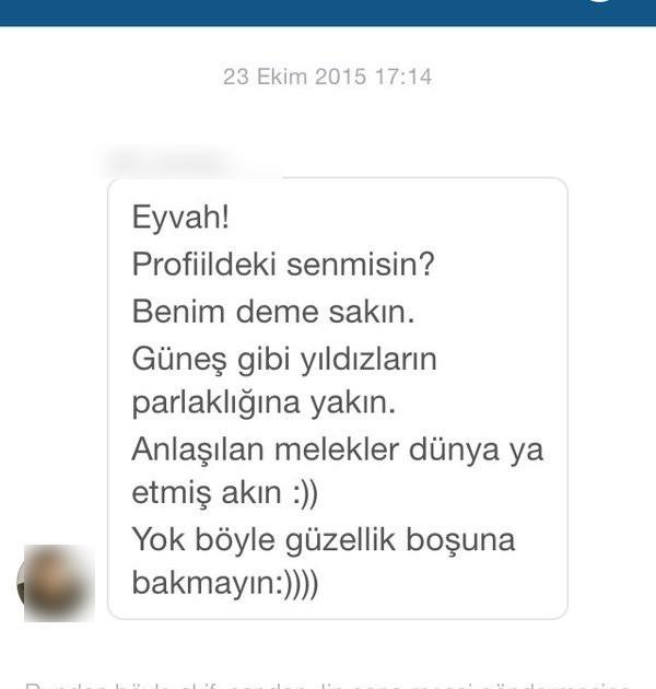 Tarih Böyle Yürüme Görmedi! Sosyal Medyada Depar Atarak Kadınlara Yürüyen Erkeklerin Beyin Yakan Mesajları!