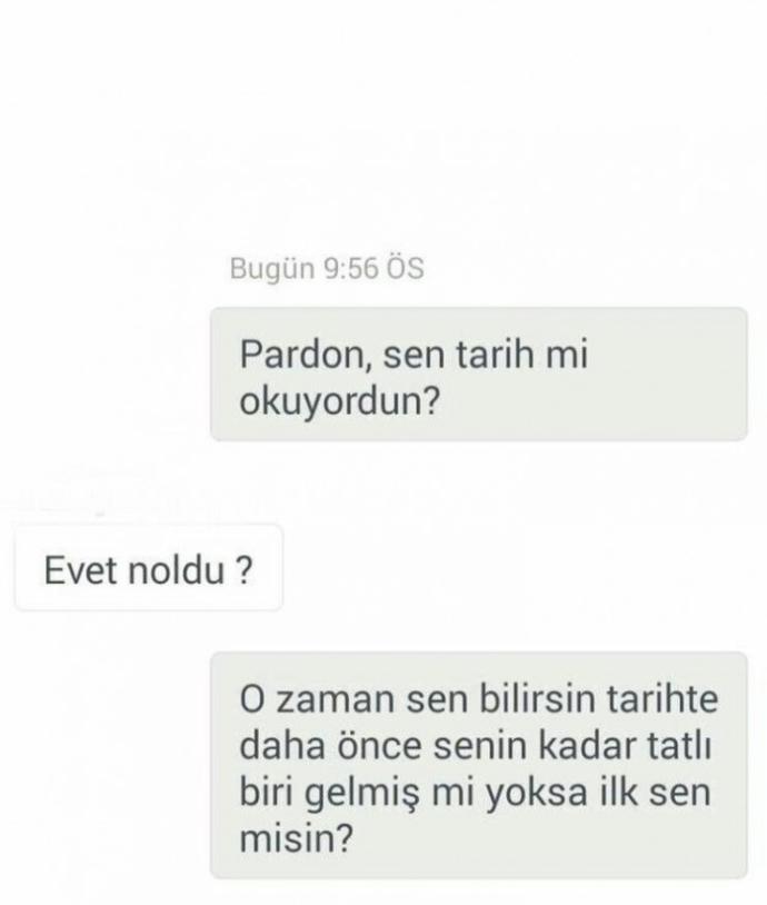 Tarih Böyle Yürüme Görmedi! Sosyal Medyada Depar Atarak Kadınlara Yürüyen Erkeklerin Beyin Yakan Mesajları!