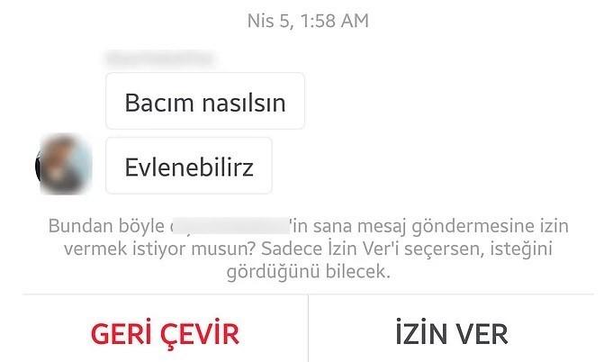 Tarih Böyle Yürüme Görmedi! Sosyal Medyada Depar Atarak Kadınlara Yürüyen Erkeklerin Beyin Yakan Mesajları!
