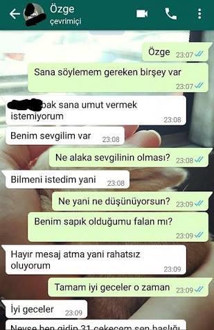 Tarih Böyle Yürüme Görmedi! Sosyal Medyada Depar Atarak Kadınlara Yürüyen Erkeklerin Beyin Yakan Mesajları!