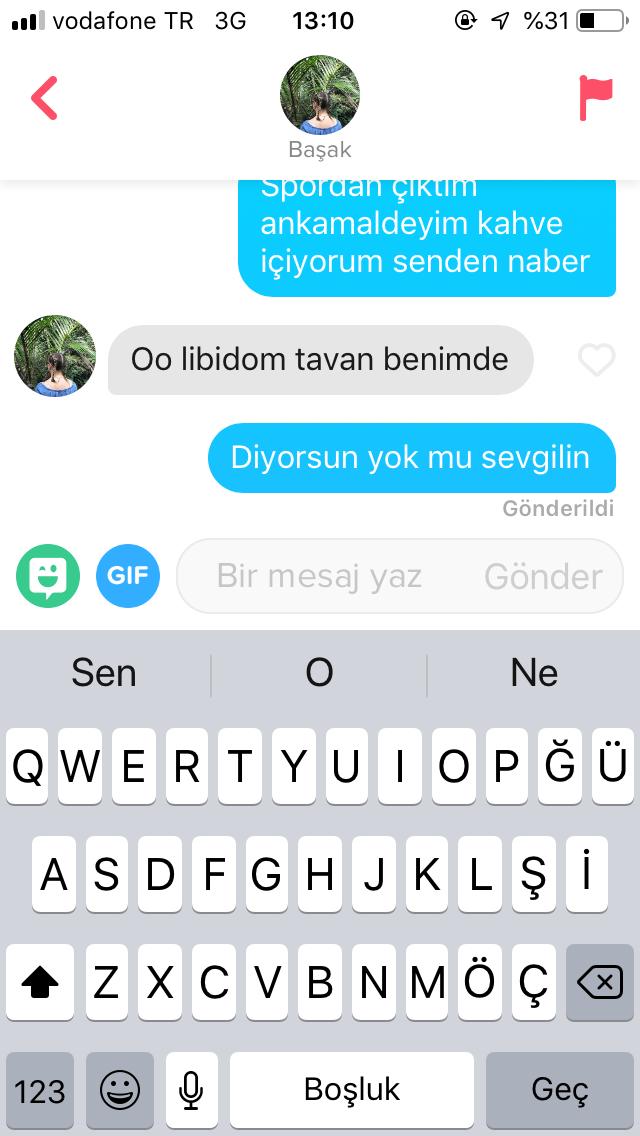 Tarih Böyle Yürüme Görmedi! Sosyal Medyada Depar Atarak Kadınlara Yürüyen Erkeklerin Beyin Yakan Mesajları!