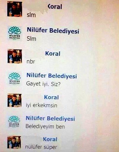 Tarih Böyle Yürüme Görmedi! Sosyal Medyada Depar Atarak Kadınlara Yürüyen Erkeklerin Beyin Yakan Mesajları!
