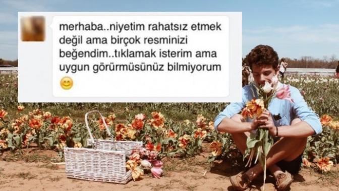 Tarih Böyle Yürüme Görmedi! Sosyal Medyada Depar Atarak Kadınlara Yürüyen Erkeklerin Beyin Yakan Mesajları!
