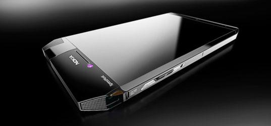 Nokia 11 Ekim’de Yeni Modelini Piyasaya Tanıtacak