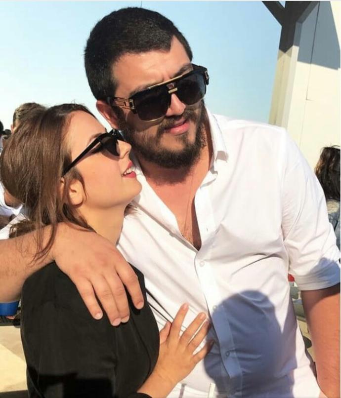 Modern Çağın Peri Masalı: Kısmetse Olurdan Evlenerek Çıkıp Tarihe Damgasını Aşkla Vuran Çift Nur ve Batuhan