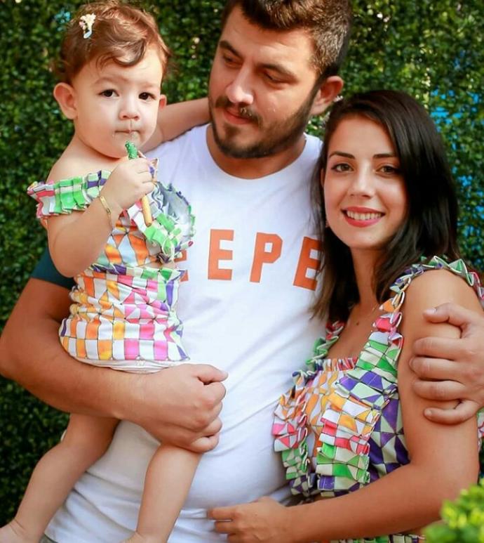 Modern Çağın Peri Masalı: Kısmetse Olurdan Evlenerek Çıkıp Tarihe Damgasını Aşkla Vuran Çift Nur ve Batuhan