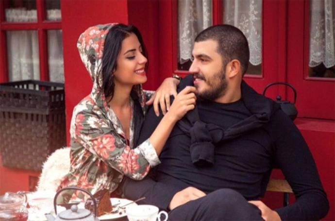 Modern Çağın Peri Masalı: Kısmetse Olurdan Evlenerek Çıkıp Tarihe Damgasını Aşkla Vuran Çift Nur ve Batuhan