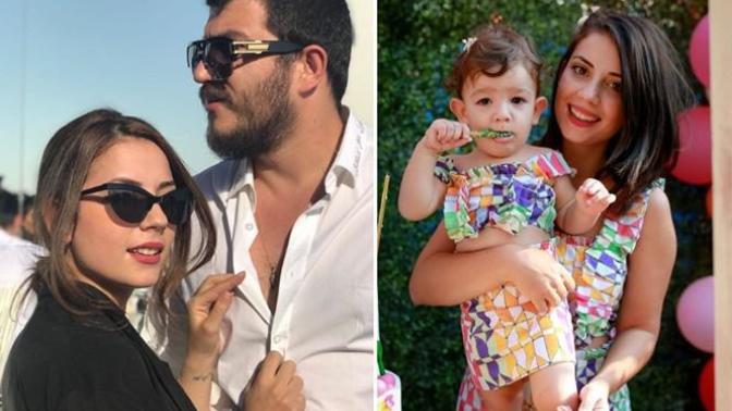 Modern Çağın Peri Masalı: Kısmetse Olur'dan Evlenerek Çıkıp Tarihe Damgasını Aşkla Vuran Çift Nur ve Batuhan