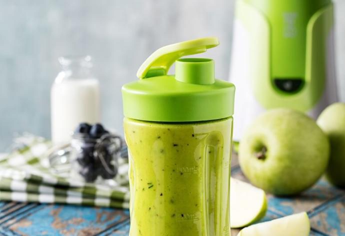 Smoothie Severlerin Vazgeçilmezi Vestel Mix&Go