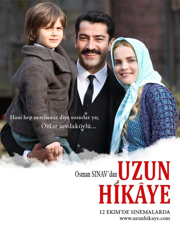 İzlemeye Doyamayacağınız Film Önerileri!