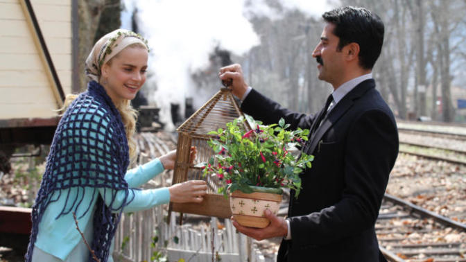İzlemeye Doyamayacağınız Film Önerileri!