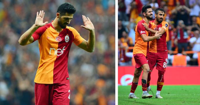 Transferleri Sonrasında Nereden Geldiğini Unutmayan 5 Vefalı Futbolcu!