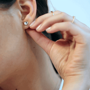 Kulak Deldirmek İsteyenler İçin Piercing Bakımı!