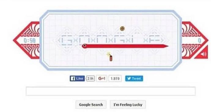Google Arama Motorunun Bilinmeyen Yönleri