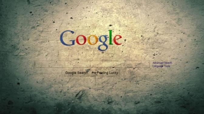 Google Arama Motorunun Bilinmeyen Yönleri