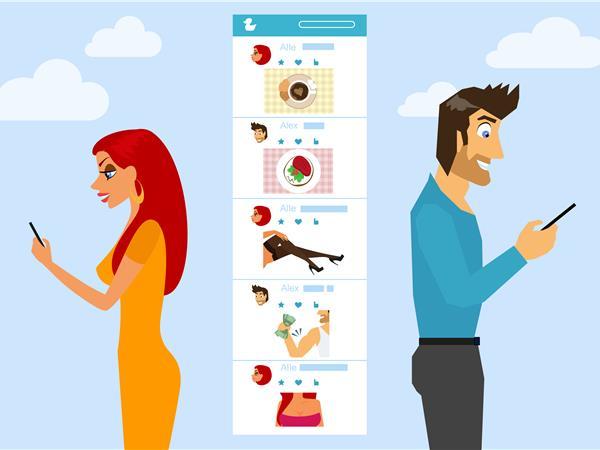Sosyal Medyada Aşk Yaşamanın Zorlukları Nelerdir?