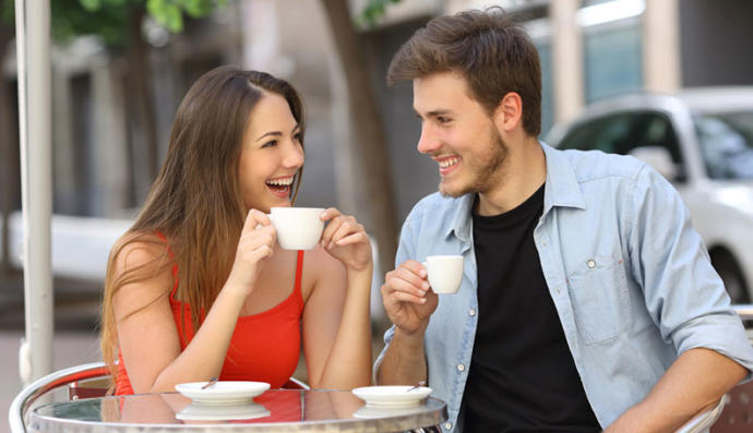 Mutlu Bir İlişkinin 5 Temel Kuralı Nedir?