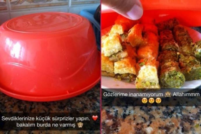 Aşkınızın Aklını Alacağınız Küçük Sürprizler Nelerdir?