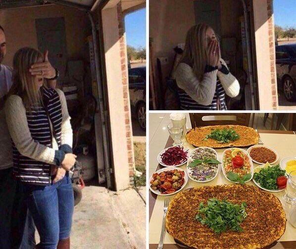 Aşkınızın Aklını Alacağınız Küçük Sürprizler Nelerdir?