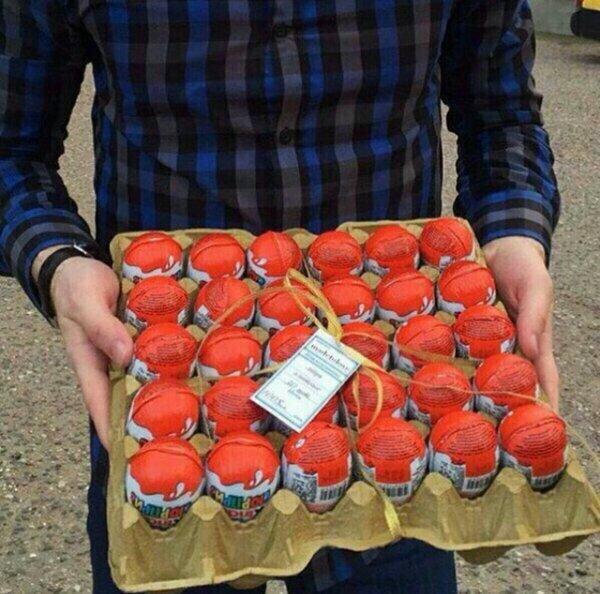 Aşkınızın Aklını Alacağınız Küçük Sürprizler Nelerdir?