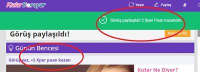 Bence Yazarları Niçin