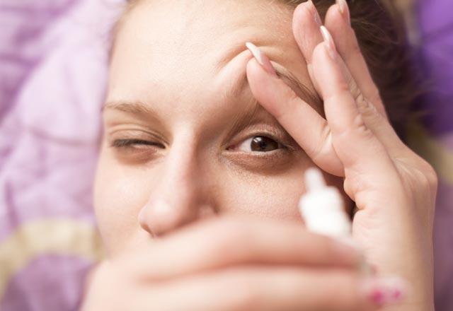 Vücudumda A Vitamini Eksik Olduğunu Nasıl Anlarım?