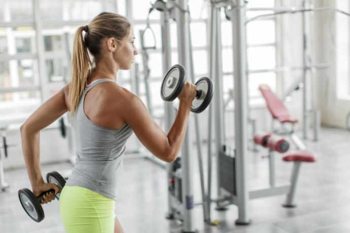 Spor Salonuna Kayıt Yaptırmaya Karar Verenlerin Akıllarına Takılan Soruları Cevaplıyorum!
