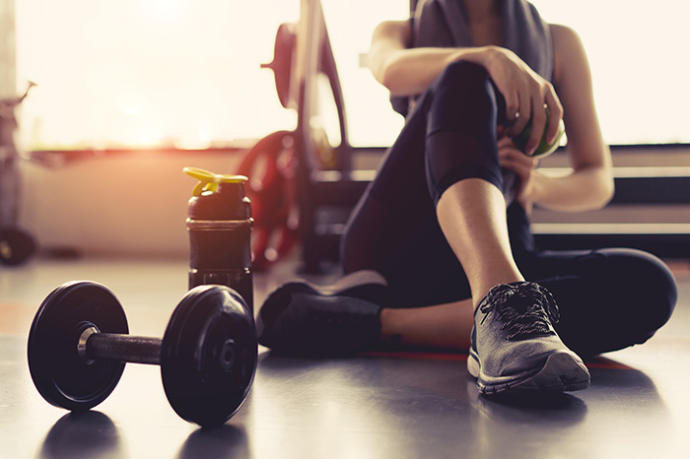 Spor Salonuna Kayıt Yaptırmaya Karar Verenlerin Akıllarına Takılan Soruları Cevaplıyorum!
