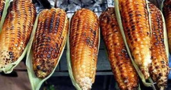 Tadına Vardıkça Bağımlılık Yapan 5 Nefis Sokak Lezzeti!