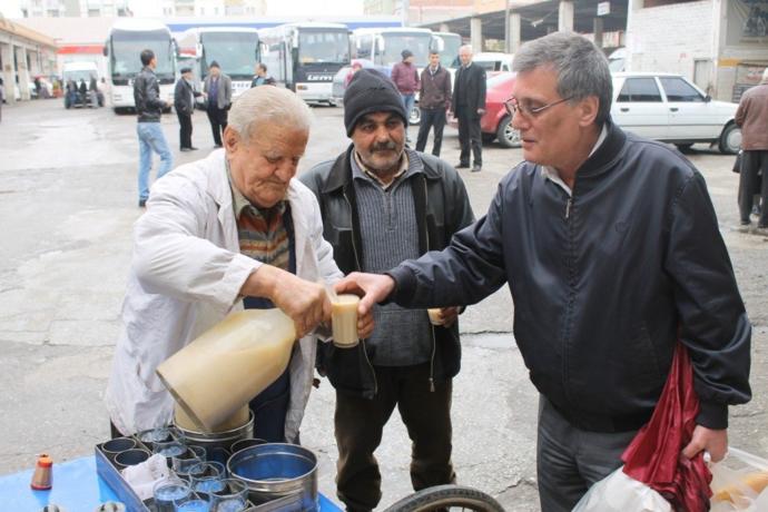 Tadına Vardıkça Bağımlılık Yapan 5 Nefis Sokak Lezzeti!
