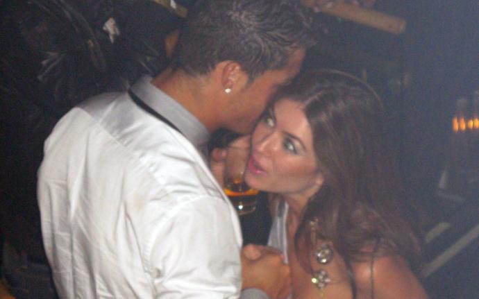 Tecavüzle Suçlanan Ronaldo'nun Kariyeri Tehlikeye Giriyor