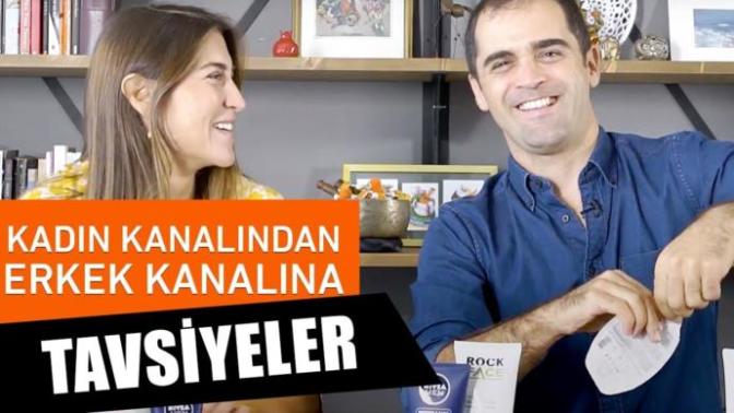 Erkek Yüz Bakım Ürünleri Nasıl Kullanılmalı?