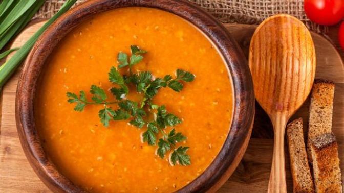 Esnaf Lokantalarının Vazgeçilmezi, Çorbaların En Güzeli: Mercimek Çorbası!