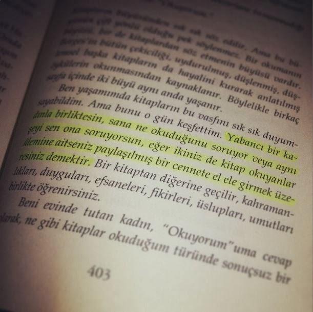 Sadece Kitapseverlerin Yakından Tanıdığı Küçük Hazlar!
