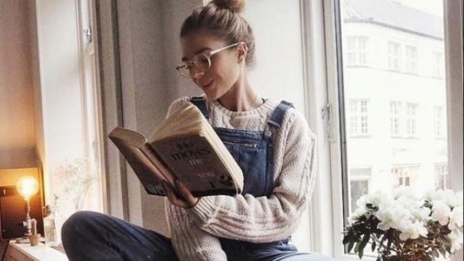 Sadece Kitapseverlerin Yakından Tanıdığı Küçük Hazlar!