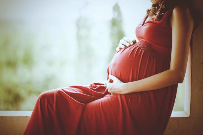 Hamilelikle Birlikte Hem Ciltte Hem Duygularda Oluşan Çatlaklar İçin Öneriler
