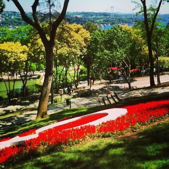 İstanbul Avrupa Yakasında Gezilecek Yerler Nerelerdir?