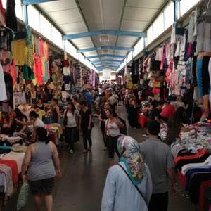 İstanbul Avrupa Yakasında Gezilecek Yerler Nerelerdir?