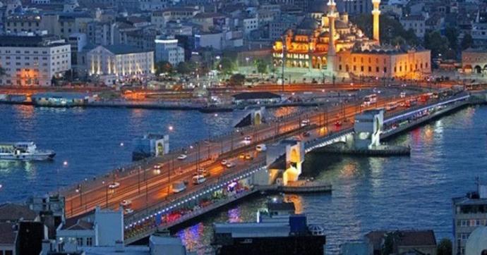 İstanbul Avrupa Yakasında Gezilecek Yerler Nerelerdir?