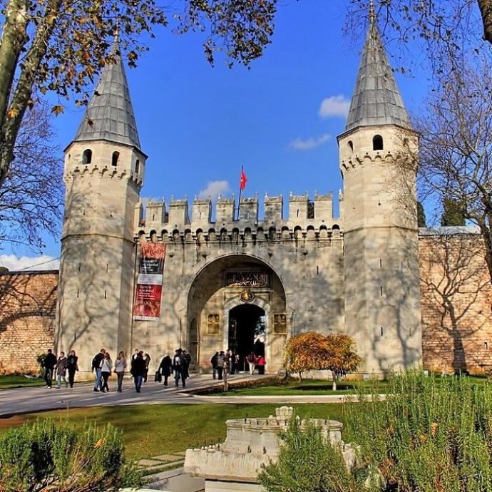 İstanbul Avrupa Yakasında Gezilecek Yerler Nerelerdir?
