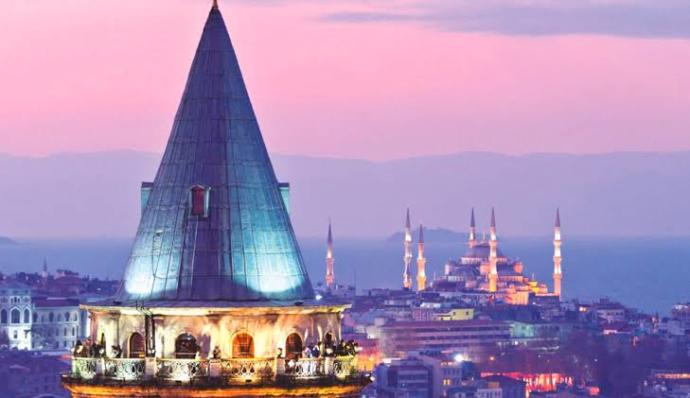 İstanbul Avrupa Yakasında Gezilecek Yerler Nerelerdir?