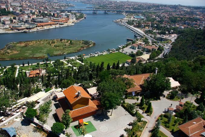 İstanbul Avrupa Yakasında Gezilecek Yerler Nerelerdir?