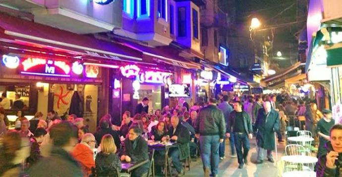 İstanbul Anadolu Yakasında Gezilecek Yerler Nerelerdir?