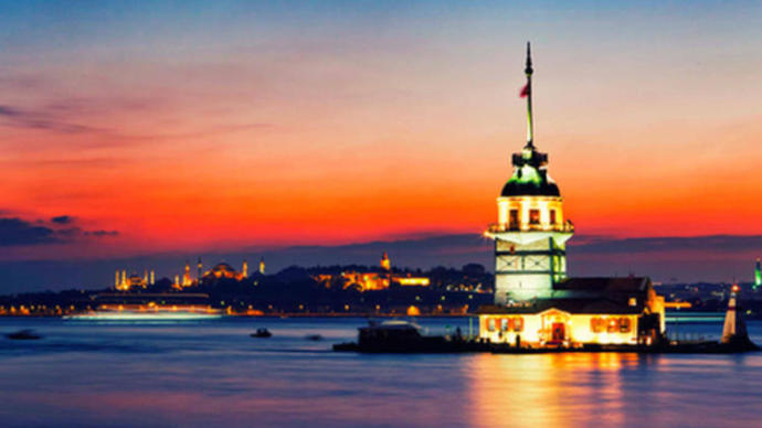 İstanbul Anadolu Yakasında Gezilecek Yerler Nerelerdir?