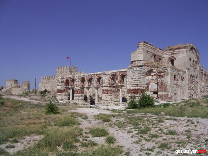 Ciğeri İle Ünlü Edirne'de Mutlaka Görülmesi Gereken 6 Mekan!
