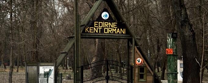 Ciğeri İle Ünlü Edirne'de Mutlaka Görülmesi Gereken 6 Mekan!